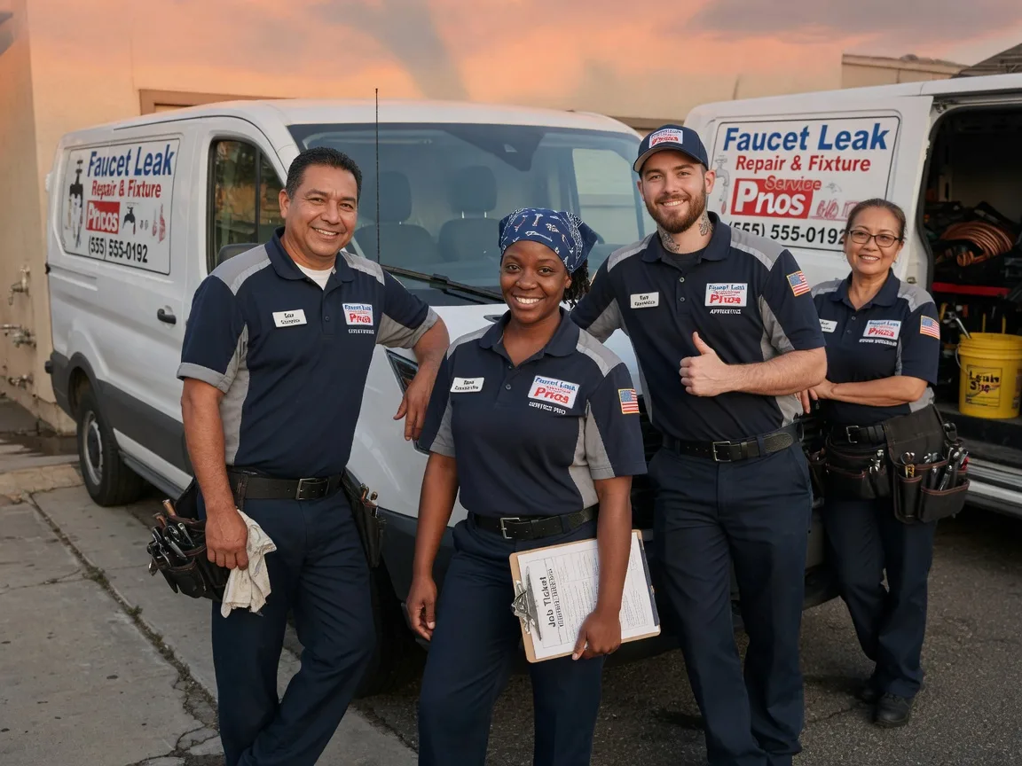 Faucet Repair company in Trenton, AL