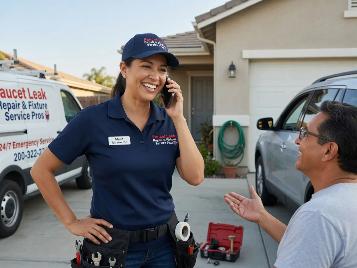 Faucet Repair Trenton, AL FAQs